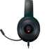 Marvel Deadpool Legacy Surprised Deadpool Razer Kraken X Skin